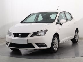 Seat Ibiza - 2014