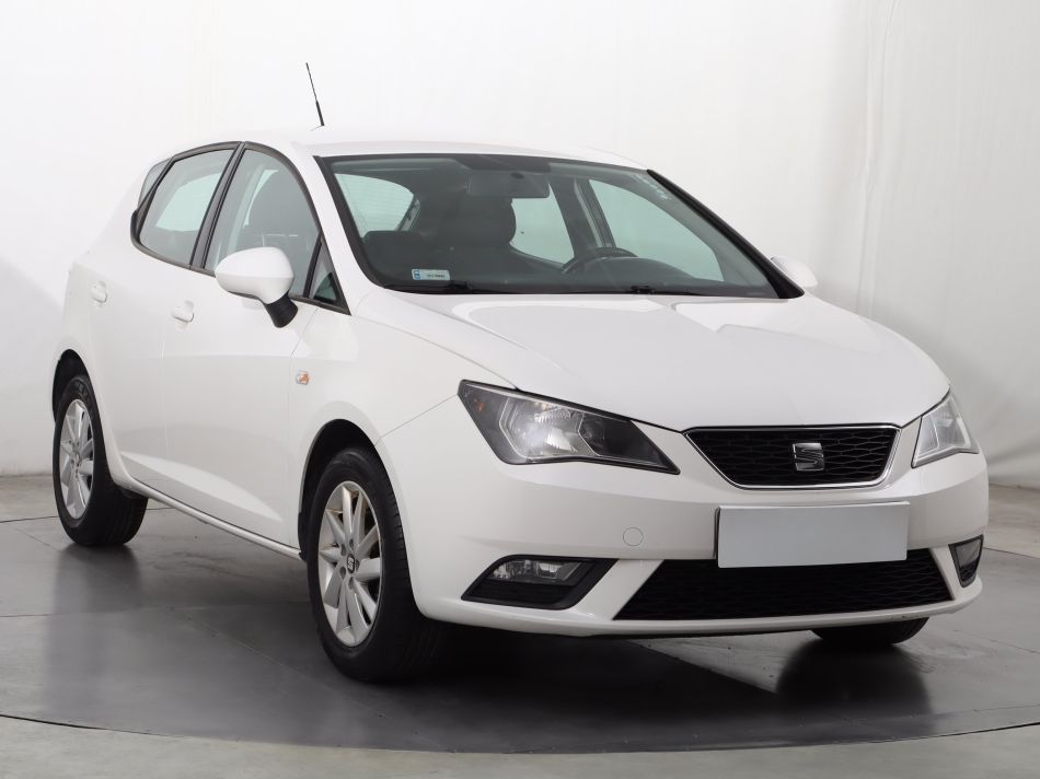 Seat Ibiza - 2014