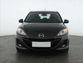 Mazda 3 - 2010