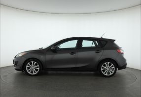 Mazda 3 - 2010