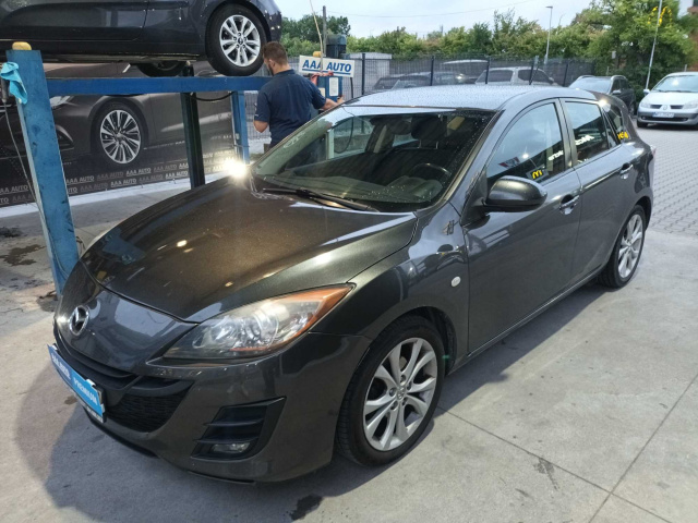 Mazda 3 2010