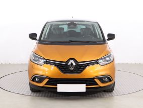 Renault Scenic - 2018