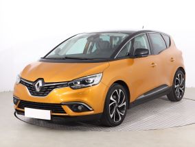Renault Scenic - 2018