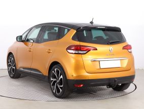 Renault Scenic - 2018