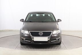 Volkswagen Passat - 2008