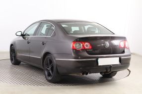 Volkswagen Passat - 2008