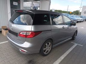 Mazda 5 - 2011