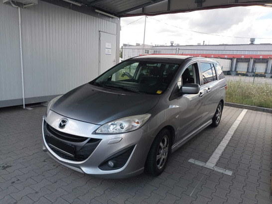 Mazda 5