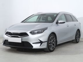 Kia Ceed - 2022