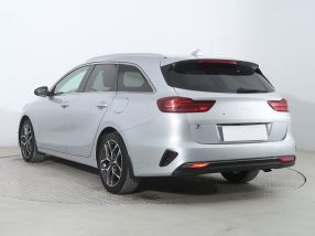 Kia Ceed - 2022