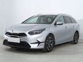 Kia Ceed - 2022