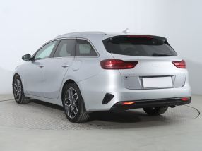 Kia Ceed - 2022