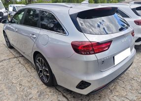 Kia Ceed - 2022