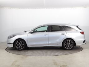 Kia Ceed - 2022