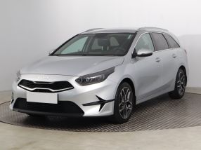 Kia Ceed - 2022