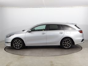 Kia Ceed - 2022