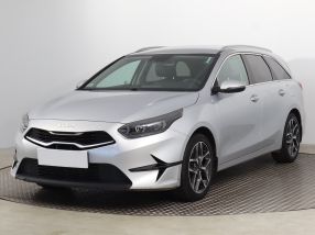 Kia Ceed - 2022