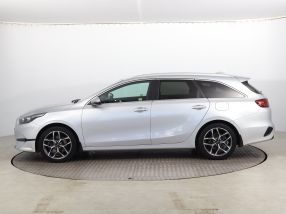 Kia Ceed - 2022
