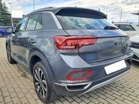 Volkswagen T-Roc - 2022
