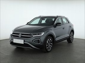 Volkswagen T-Roc - 2022