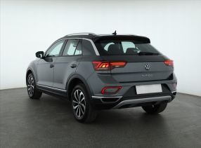 Volkswagen T-Roc - 2022