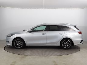 Kia Ceed - 2022