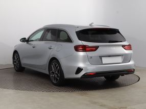 Kia Ceed - 2022