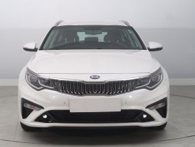 Kia Optima - 2019