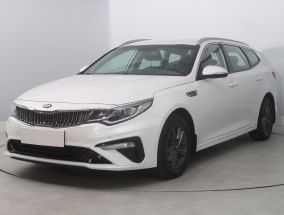 Kia Optima - 2019