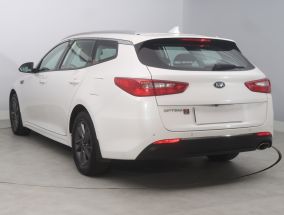 Kia Optima - 2019
