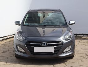 Hyundai i30 - 2016