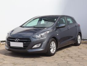 Hyundai i30 - 2016