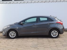 Hyundai i30 - 2016