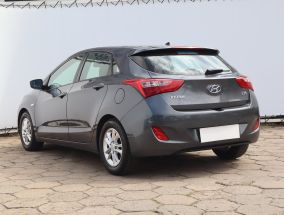 Hyundai i30 - 2016