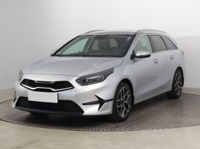 Kia Ceed - 2022