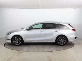 Kia Ceed - 2022