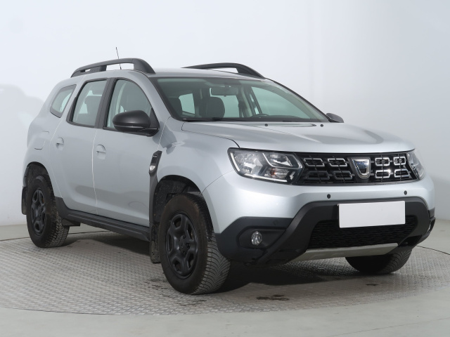 Dacia Duster 2021