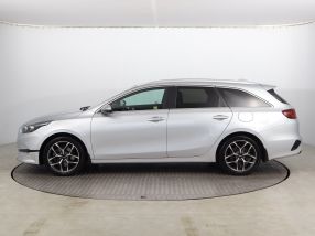 Kia Ceed - 2022