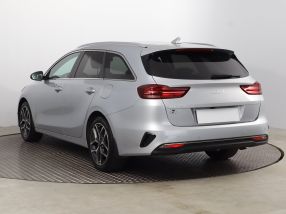 Kia Ceed - 2022