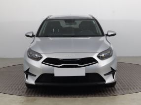 Kia Ceed - 2022