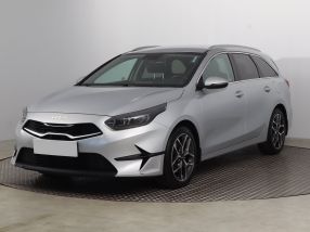 Kia Ceed - 2022