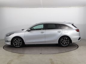 Kia Ceed - 2022