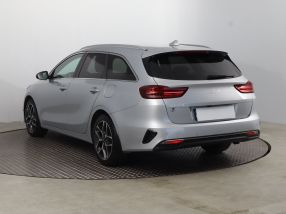Kia Ceed - 2022