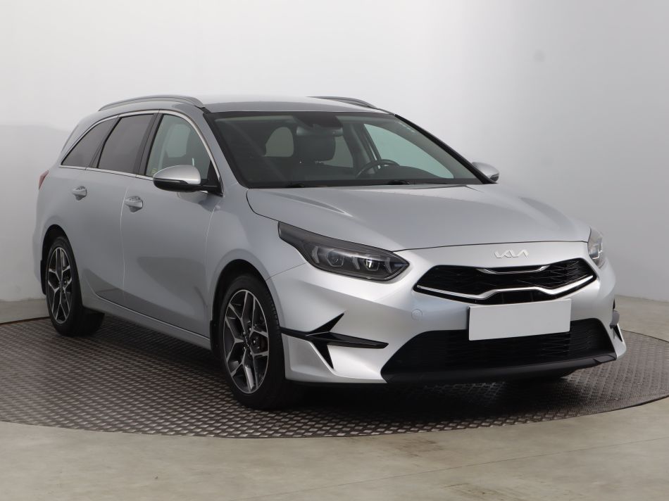 Kia Ceed - 2022