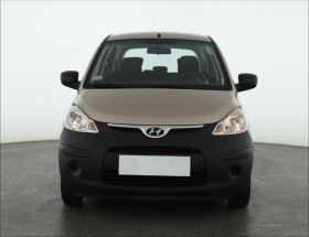 Hyundai i10 - 2010