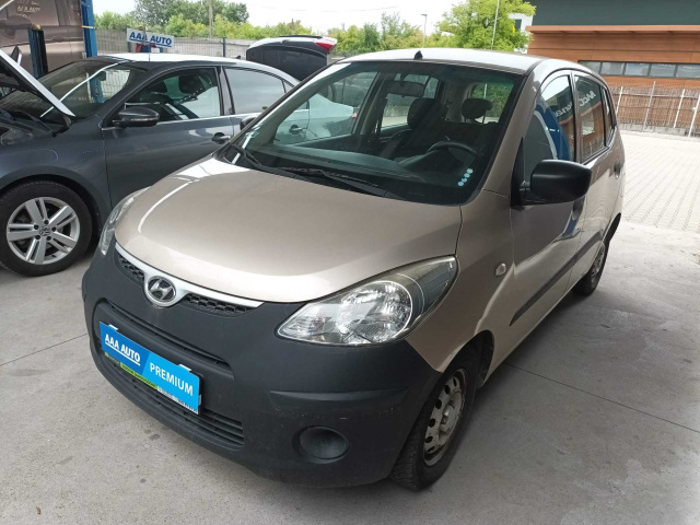 Hyundai i10 2010