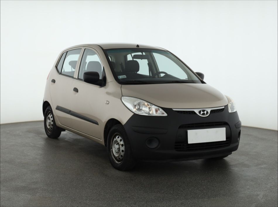 Hyundai i10 - 2010