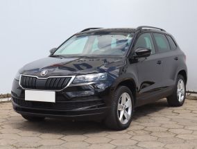 Skoda Karoq - 2019