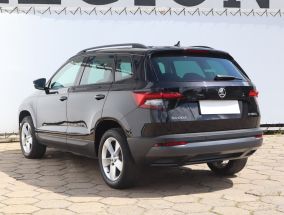 Skoda Karoq - 2019