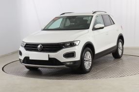 Volkswagen T-Roc - 2020